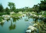 EOD生態(tài)園區(qū)景觀工程