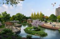 園林知識(shí)：水在園林景觀建設(shè)中應(yīng)該如何運(yùn)用？