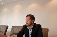 專訪京城造林大王任海陽：腳踏實地干事業