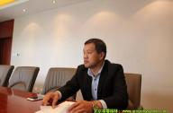 辭去安穩工作毅然加入立體綠化行業的京城造林大師