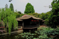 廣東夏季去哪避暑？盤點廣東的古典園林們