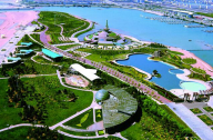 2016-2020年中國城市園林綠化行業前景分析