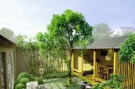 論庭院景觀的細(xì)節(jié)設(shè)計要點(diǎn)