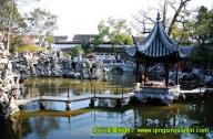 細說蘇州園林有哪些設(shè)計理念？