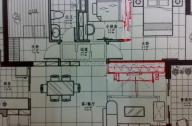 住宅設計中的水電安裝規范