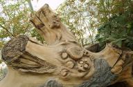 園林雕塑：園林建筑小品的發展趨勢