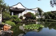 古典園林和經典園林的區別