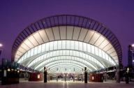 專業地國際設計咨詢公司：HASSELL