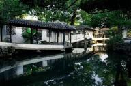 中國園林：中國式貴族遺留的產物