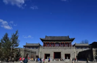古北水鎮是如何操盤的