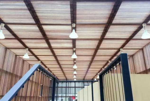 創空間景觀設計