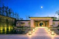 蘇州·獨(dú)墅灣住宅景觀設(shè)計賞析