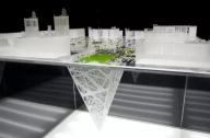 未來景觀發展趨勢：地下景觀建筑