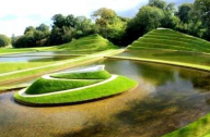 創意濱水區：美國查爾斯頓濱水公園