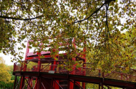 創新性園林：拉維萊特公園