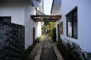 南京未見山鄉村旅游酒店設計賞析
