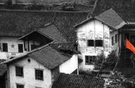 云南古建筑——牛街古鎮