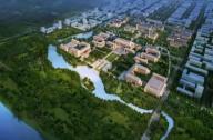 通州綠化規劃：通州今年新建23個、續建42個綠化項目！