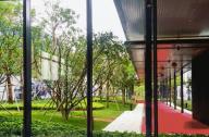 住宅景觀設(shè)計(jì)賞析：深圳華潤(rùn)前海中心