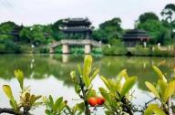 上海韓湘水博園園林景觀(guān)設(shè)計(jì)亮點(diǎn)淺析